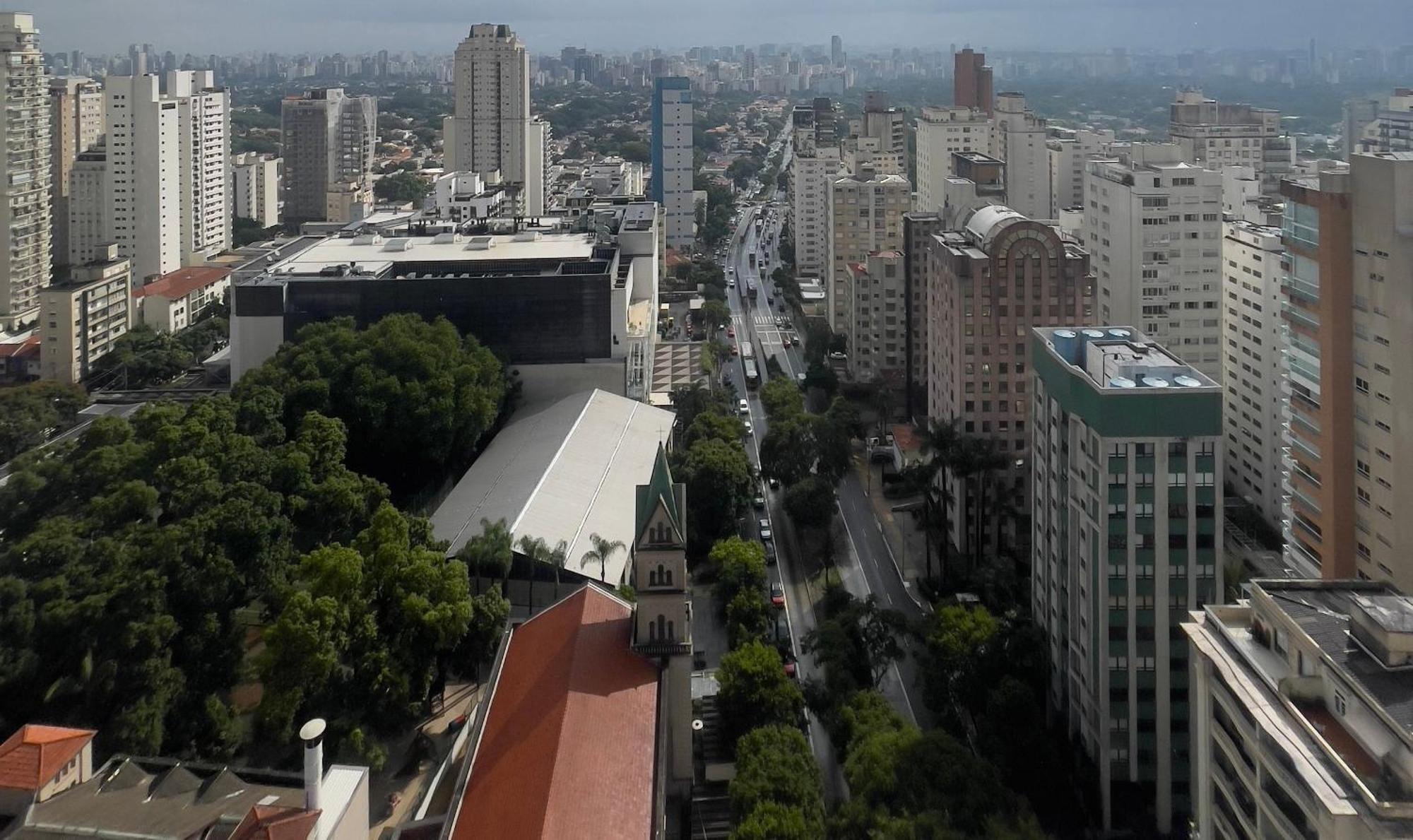 On Lorena - Por Temporada * Sao Paulo