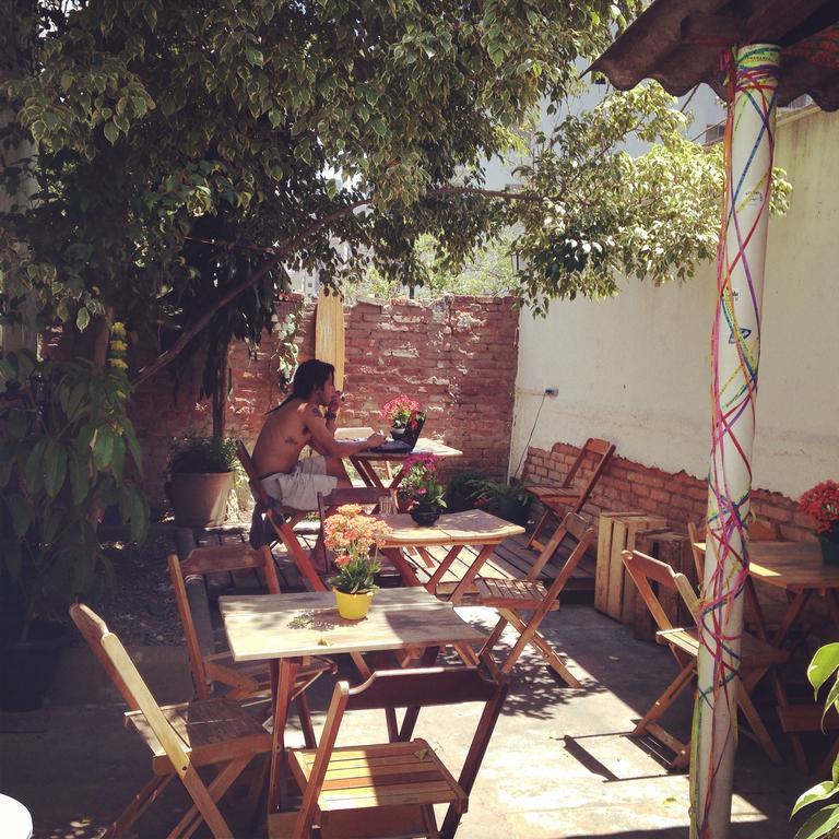 Mama Brasil Hostel