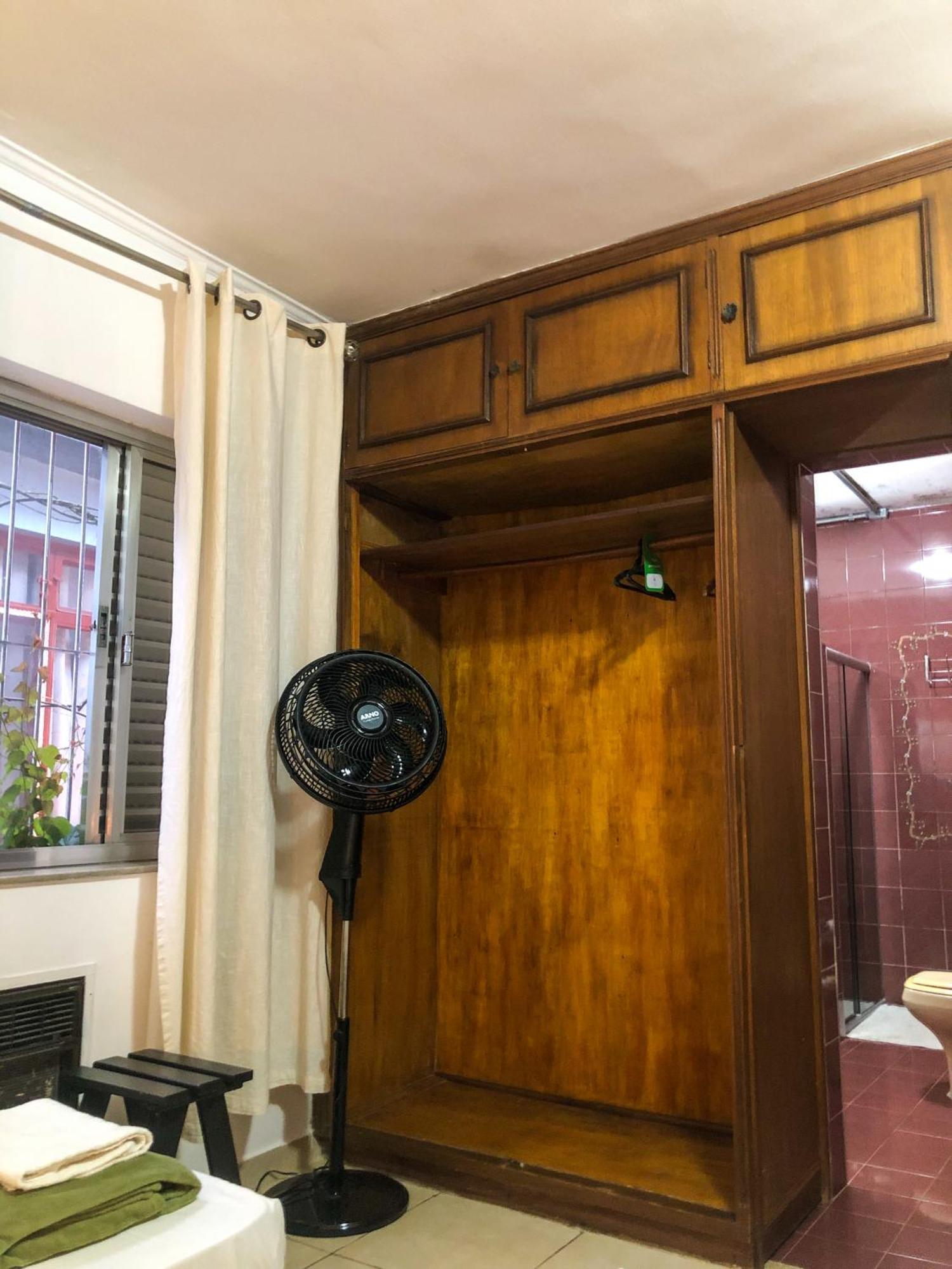 Albergue Micasa - Congonhas São Paulo