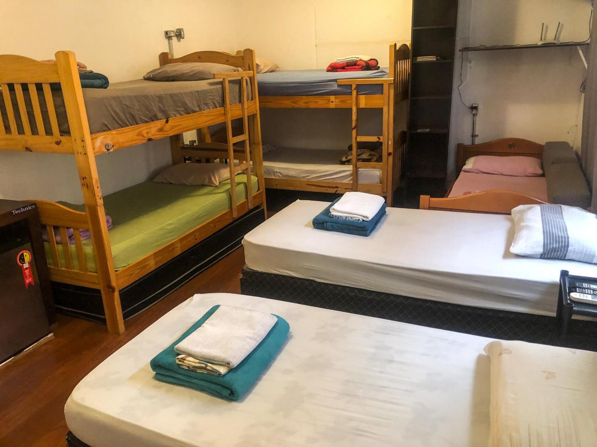 Albergue Micasa - Congonhas *