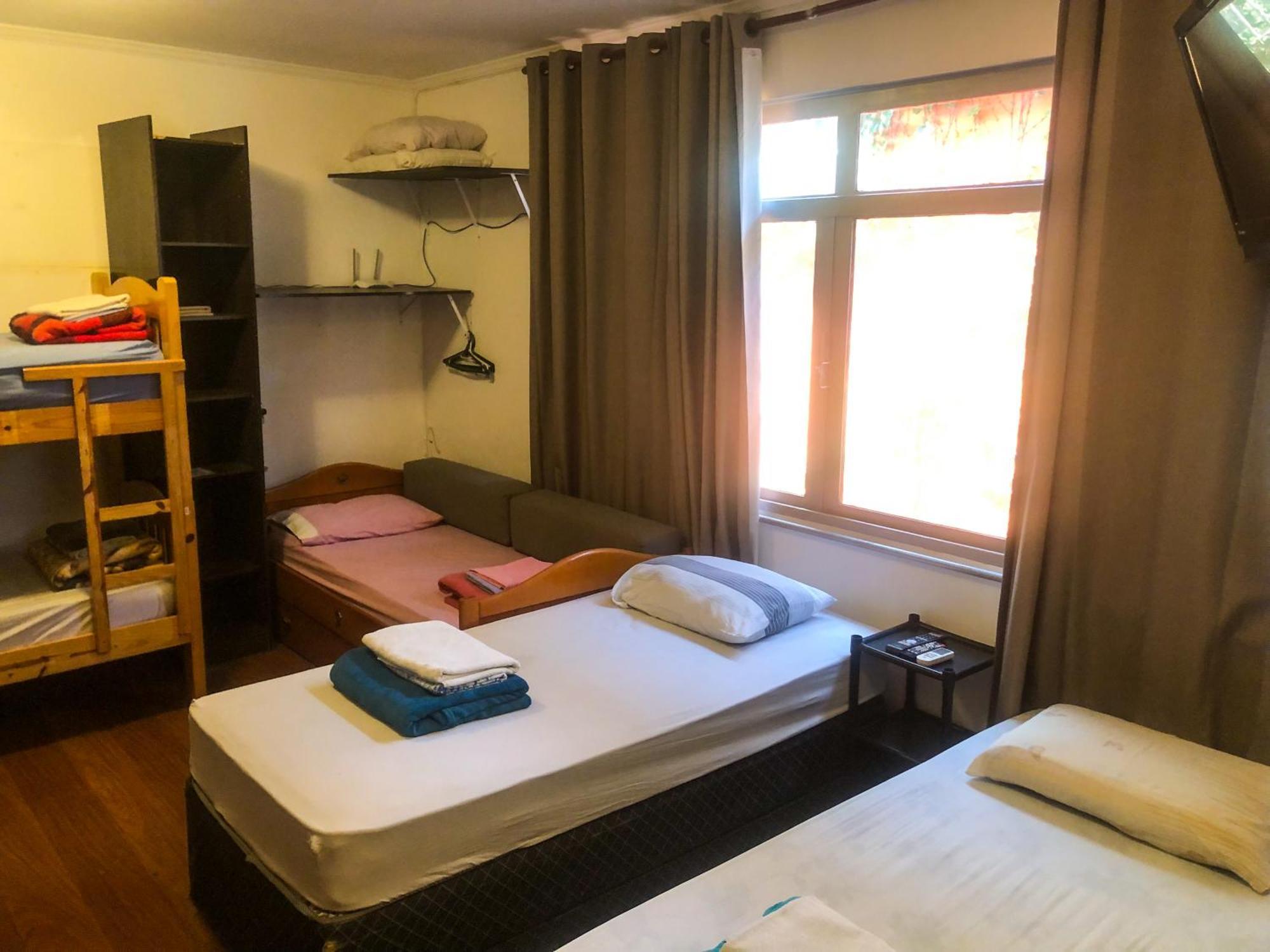 Albergue Micasa - Congonhas São Paulo
