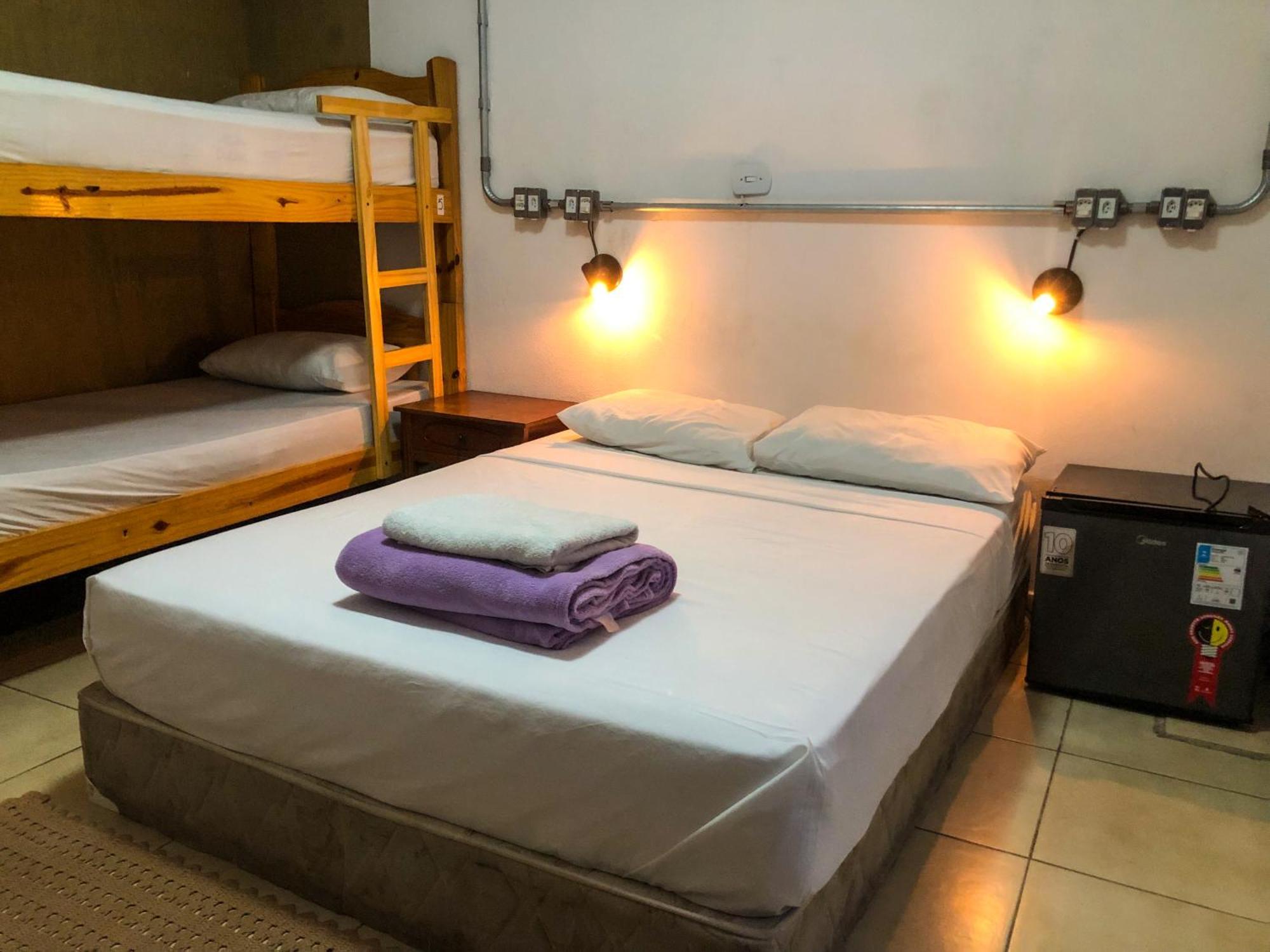Micasa - Congonhas Albergue *