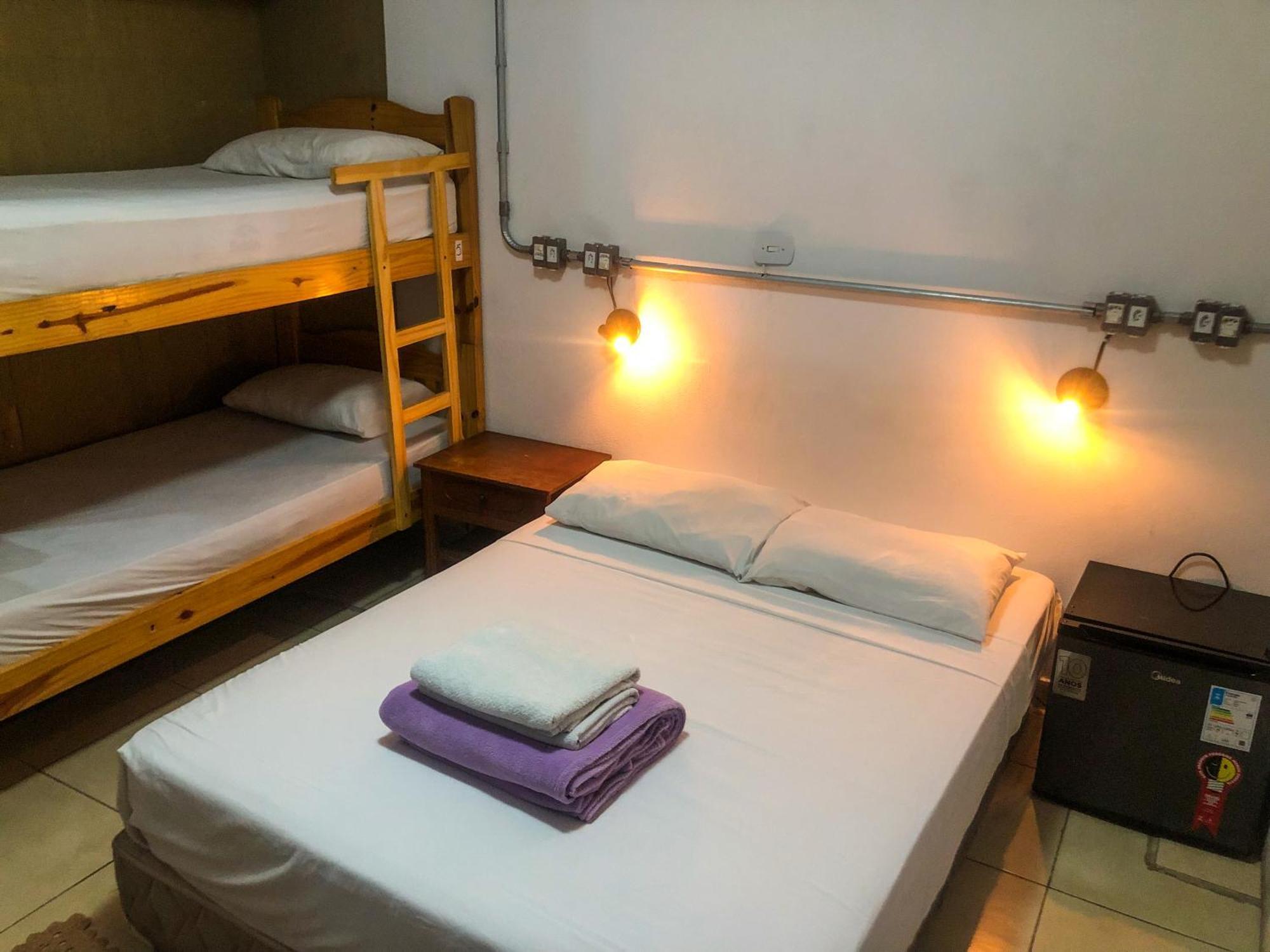 Albergue Micasa - Congonhas *