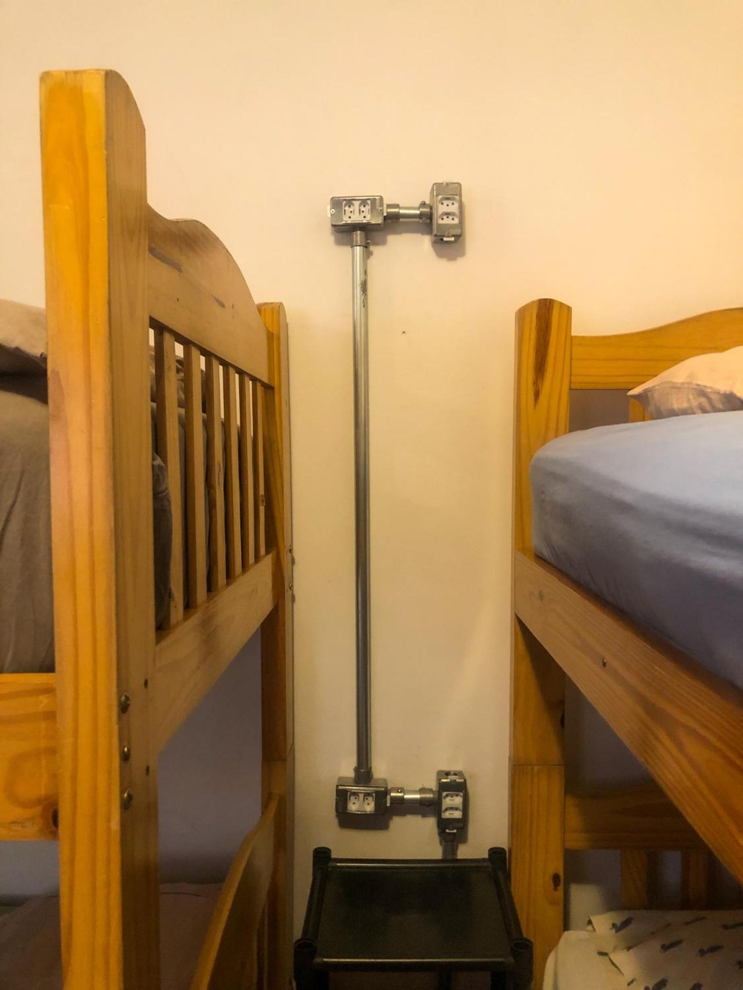 Albergue Micasa - Congonhas São Paulo