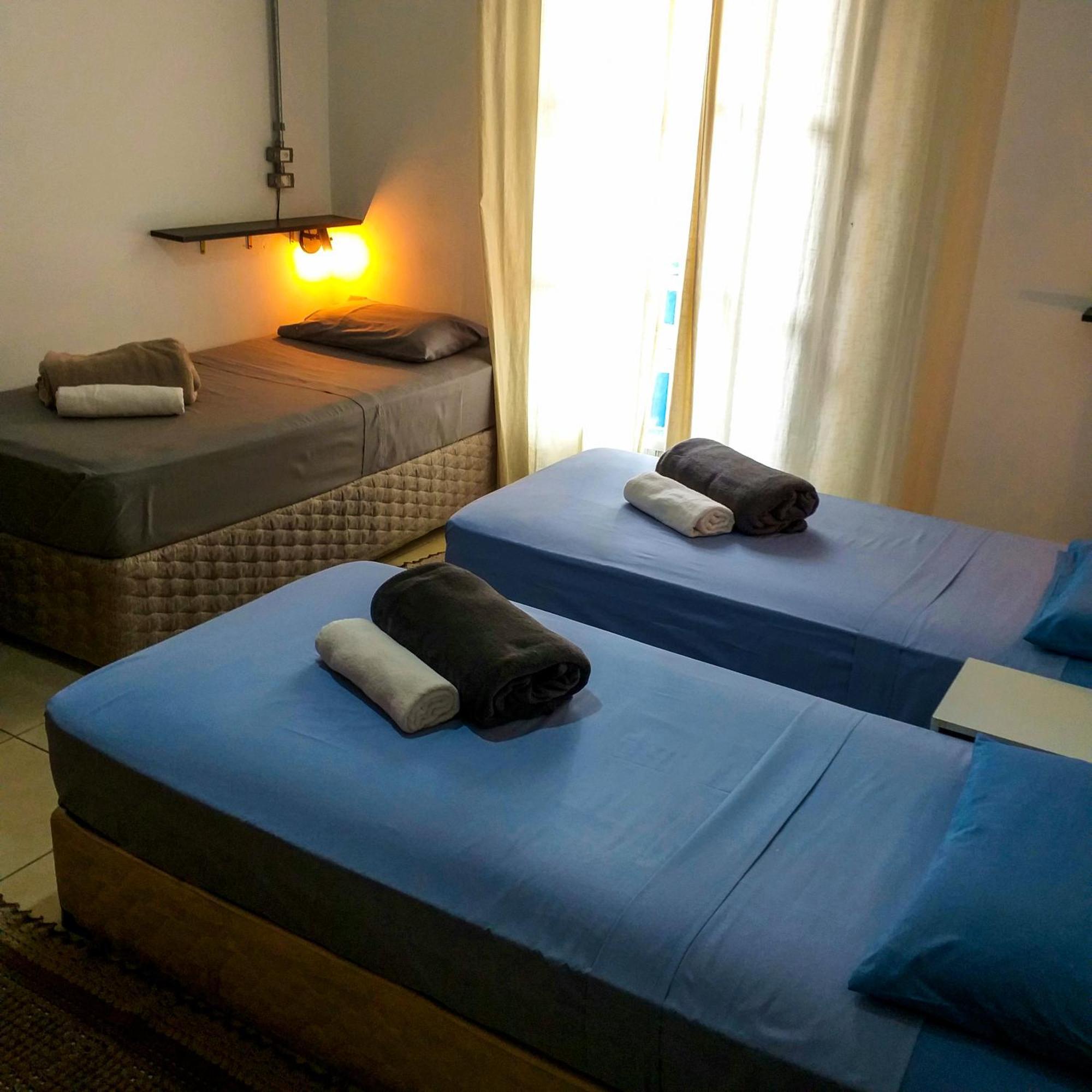 Micasa - Congonhas Albergue São Paulo