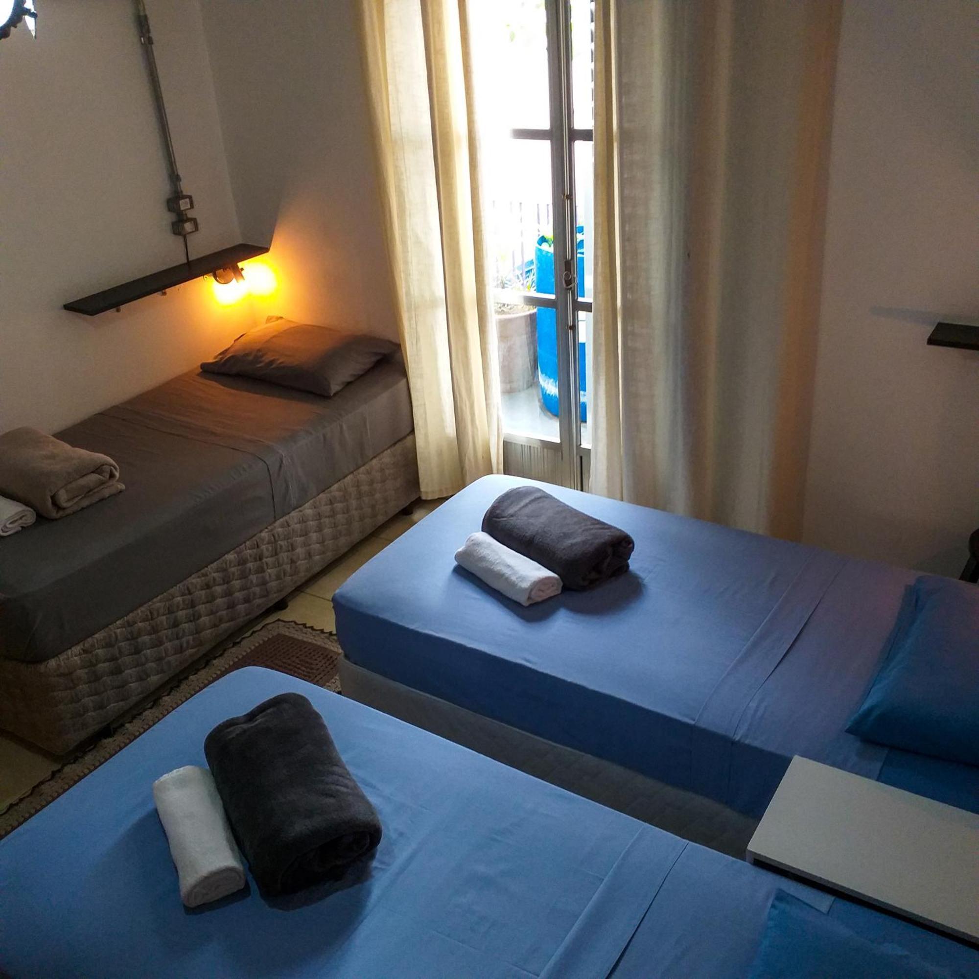 Albergue Micasa - Congonhas São Paulo