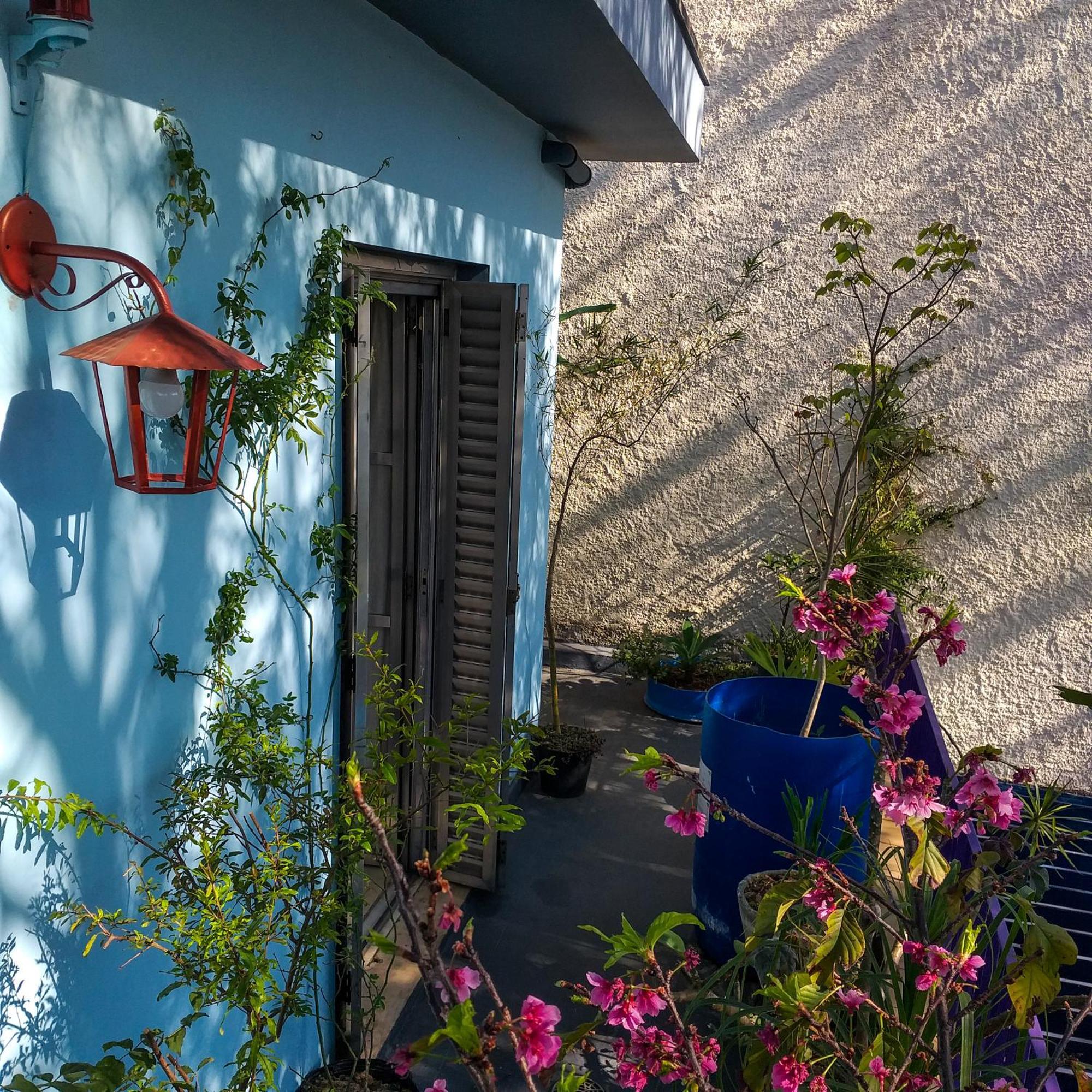 Albergue Micasa - Congonhas São Paulo