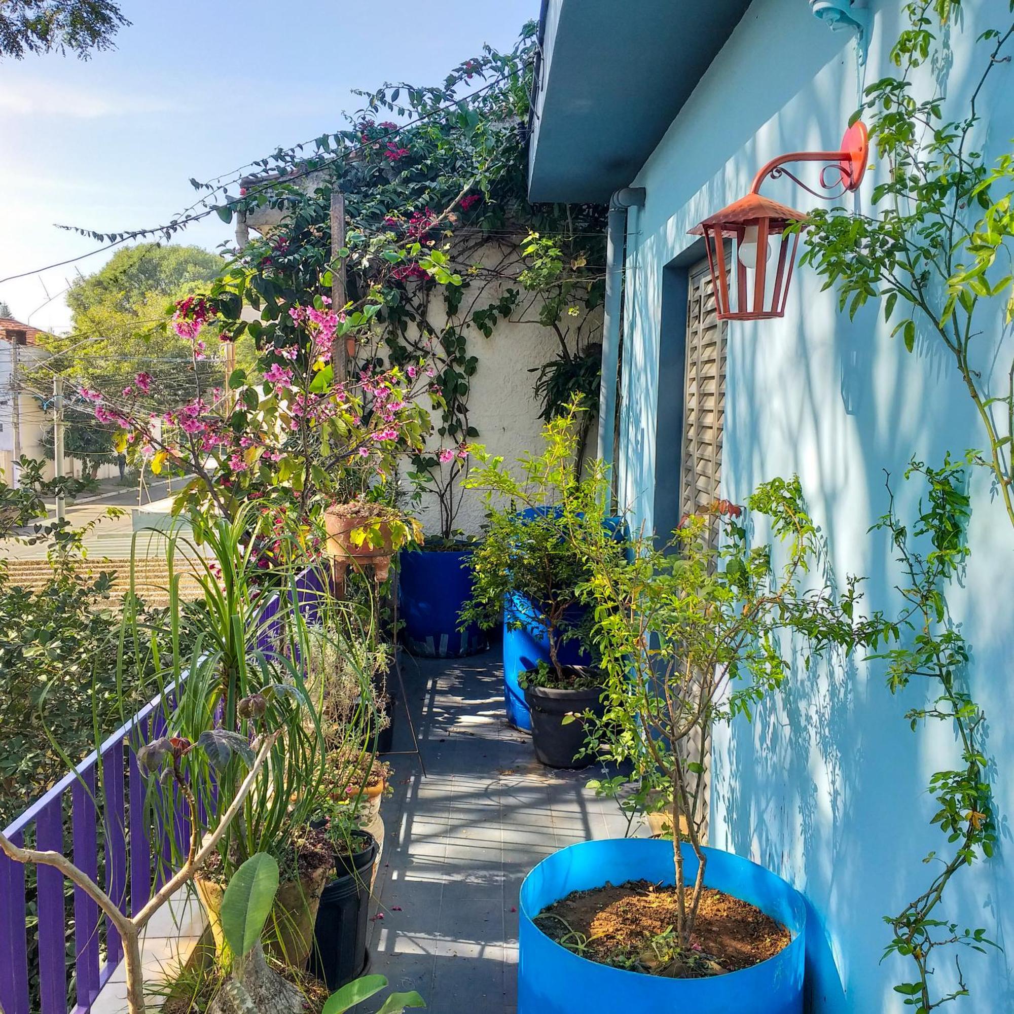 Albergue Micasa - Congonhas *