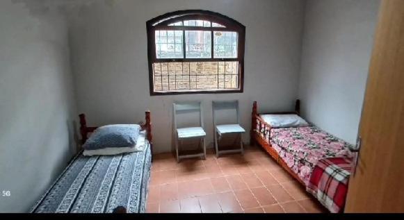 Casa Simples Em Boicucanga Sp Casa de férias *