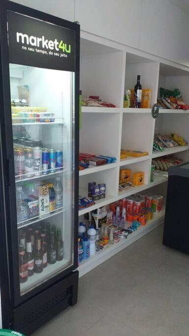 Apartment O Da Mariana Sao Paulo