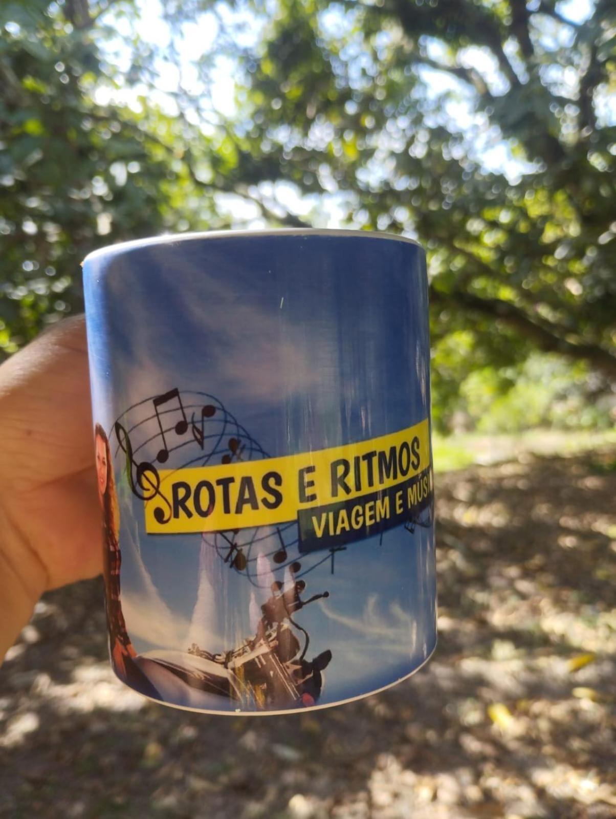 Rotas E Ritmos Hospedagem domiciliar São Paulo