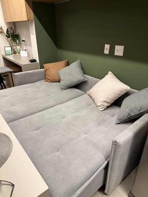 Apartment Alecrim…