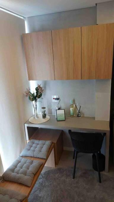 Alecrim… Apartment Sao Paulo