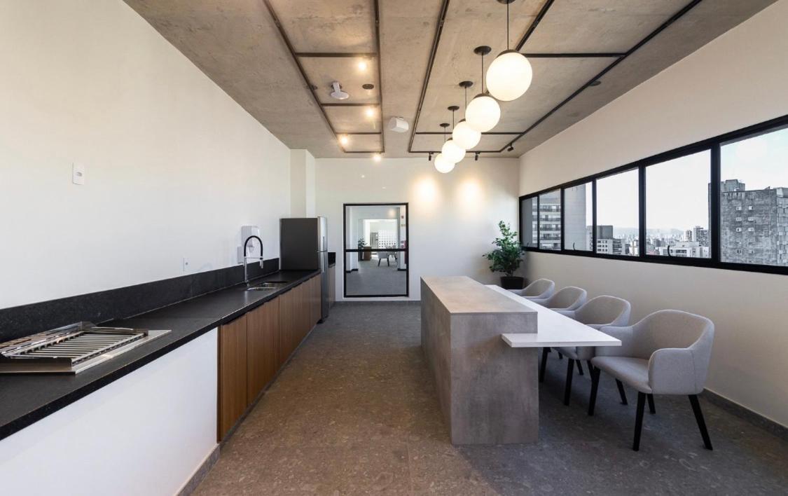 Apartamento Prox. Sirio Libanes E Av. Paulista São Paulo