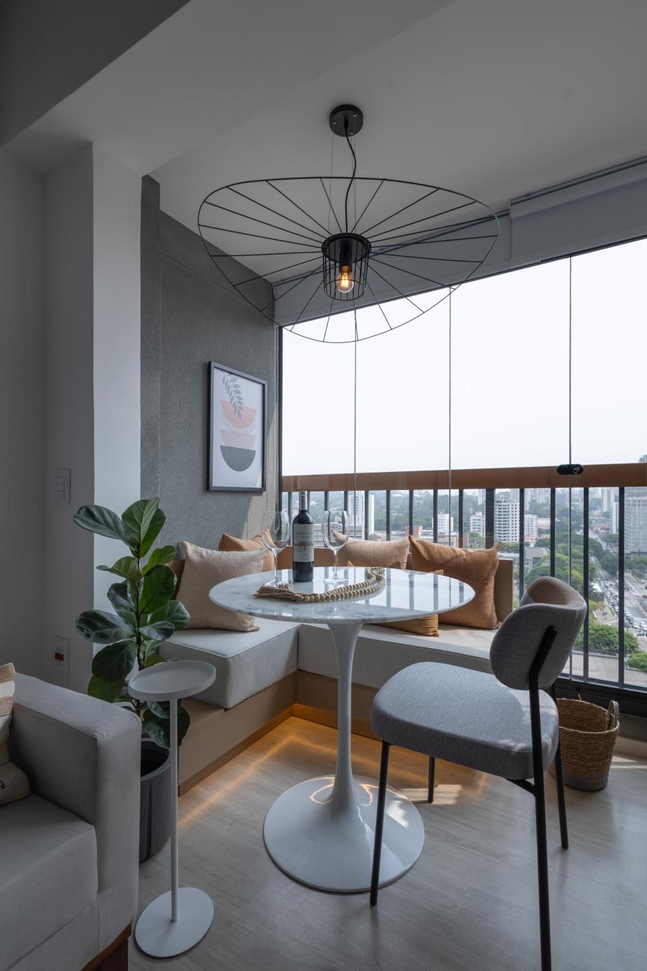 Alto Padrao Brooklin Apartamento São Paulo