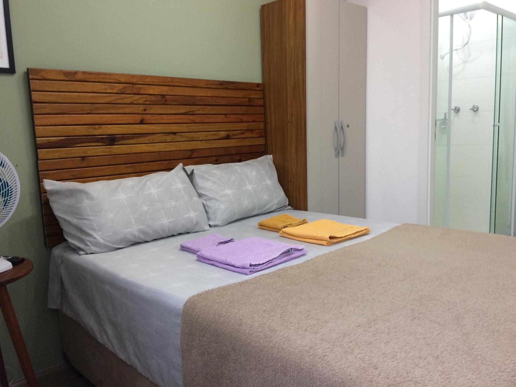 Apartment Excelente! Metro Allianz Park - Compras No Bras *