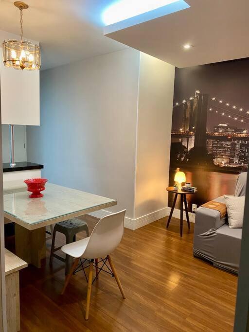 Sua Casa Em Congonhas! Apartment Sao Paulo