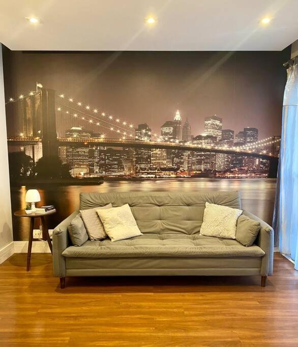 Sua Casa Em Congonhas! Apartment *
