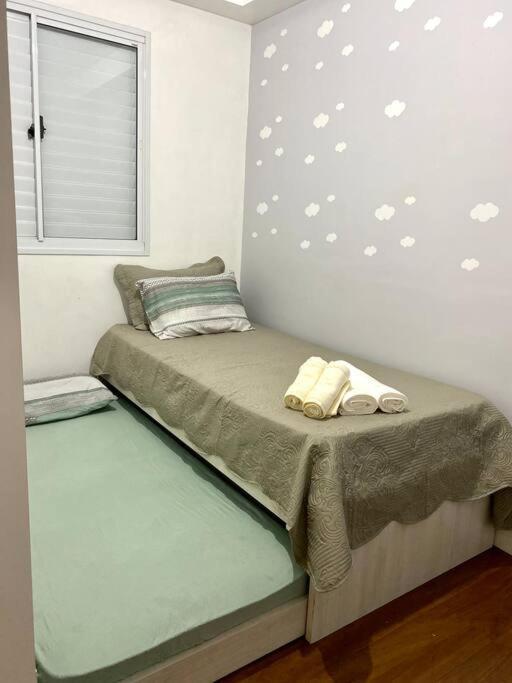 Sua Casa Em Congonhas! Apartment Sao Paulo