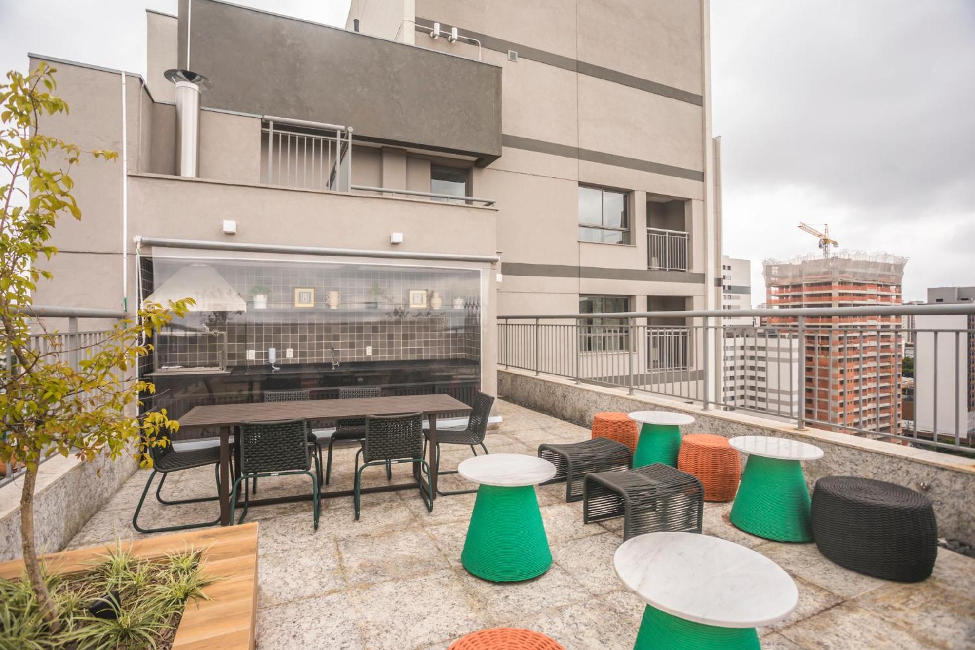 Apartamento Moderno Mariana Id Lisboa 52