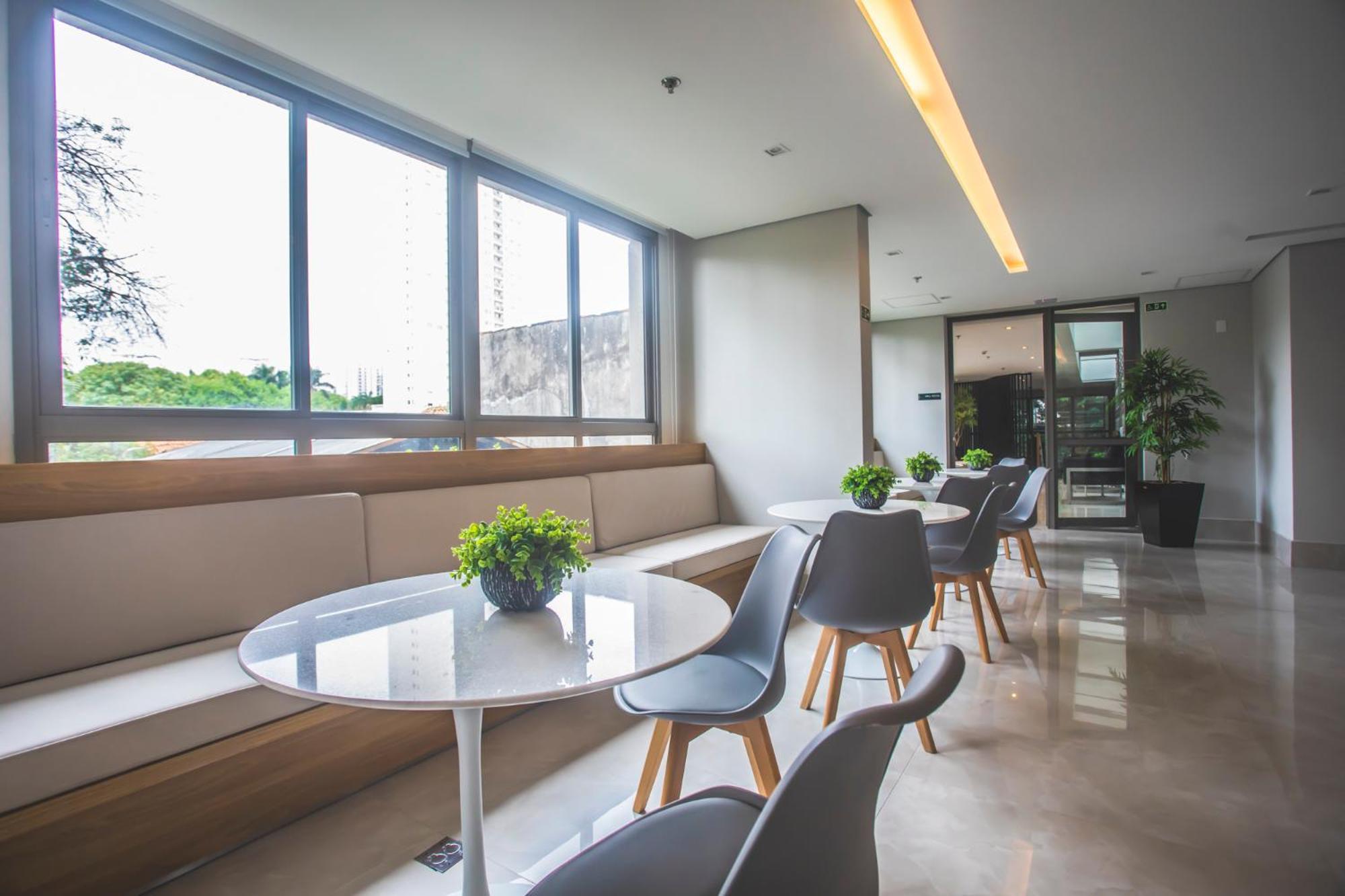 Moderno Mariana Id Lisboa 52 Apartamento