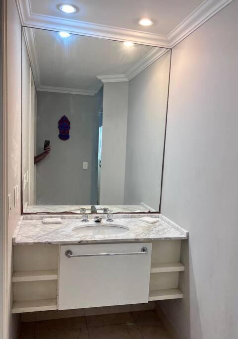 Paulista Apartment