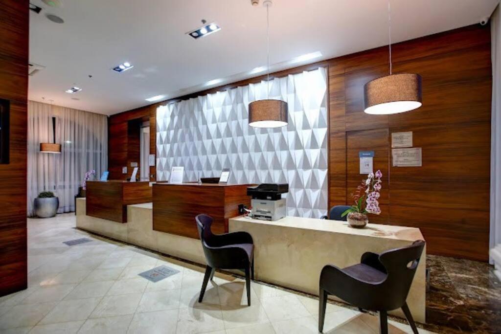 Apartment Paulista Sao Paulo
