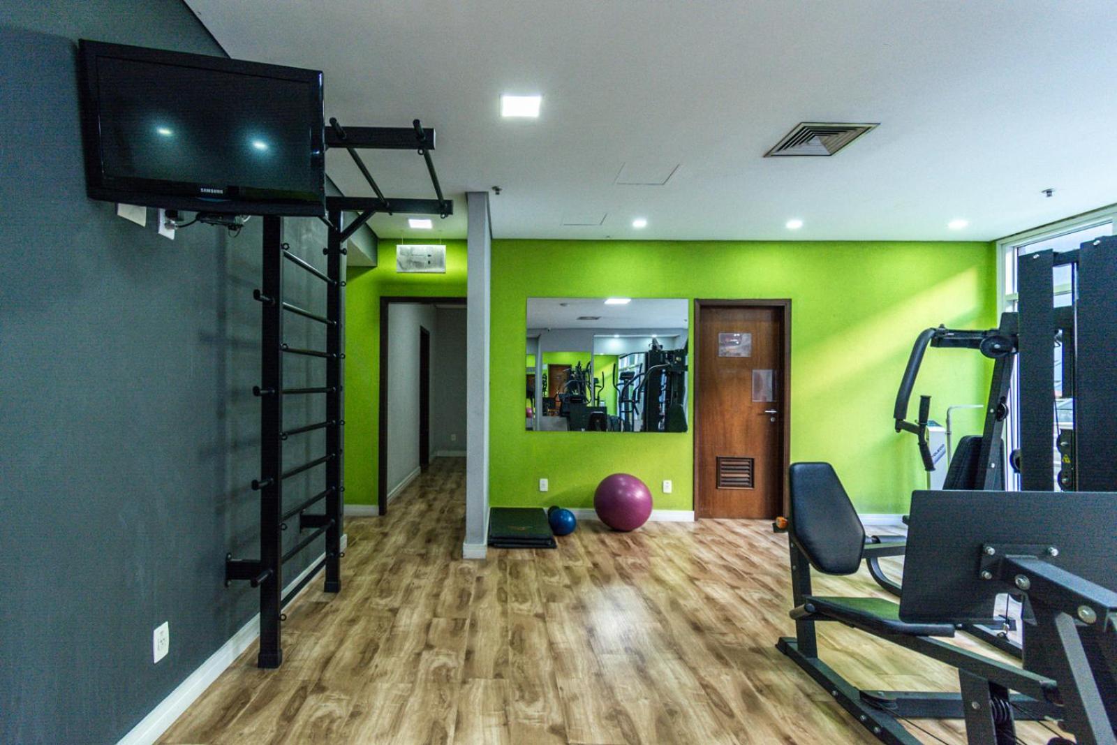 Elite Flat - Proximo A Paulista Apartamento