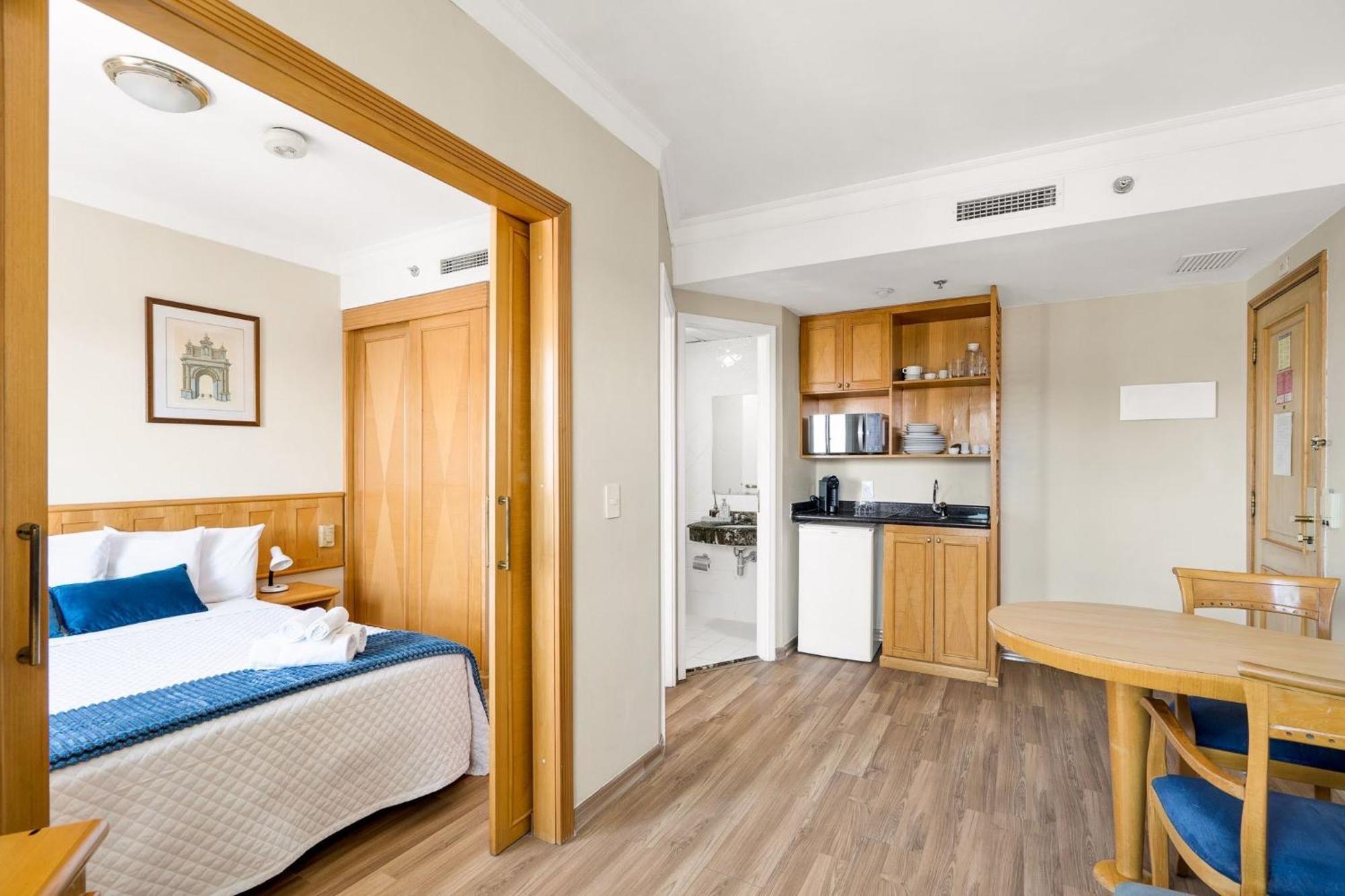 Inside Pinheiros Apartamento