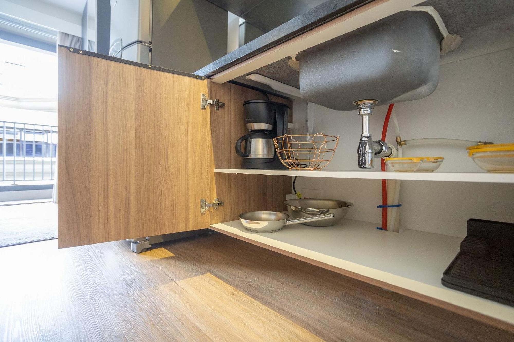 Apartment Ventura Pinheiros