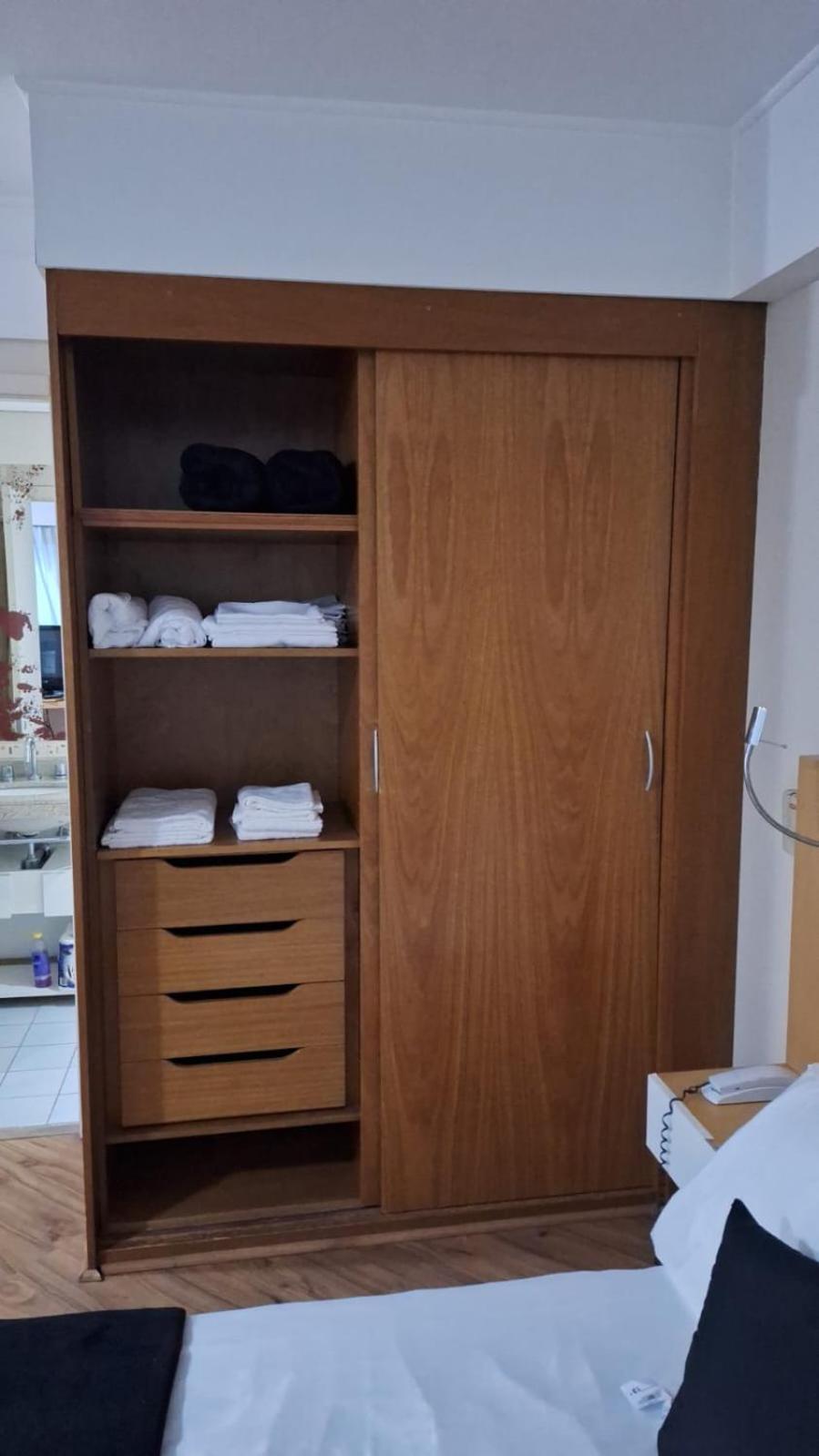 Apartamento Av Ibirapuera 2534 Luxo , Confortavel Em Moema *