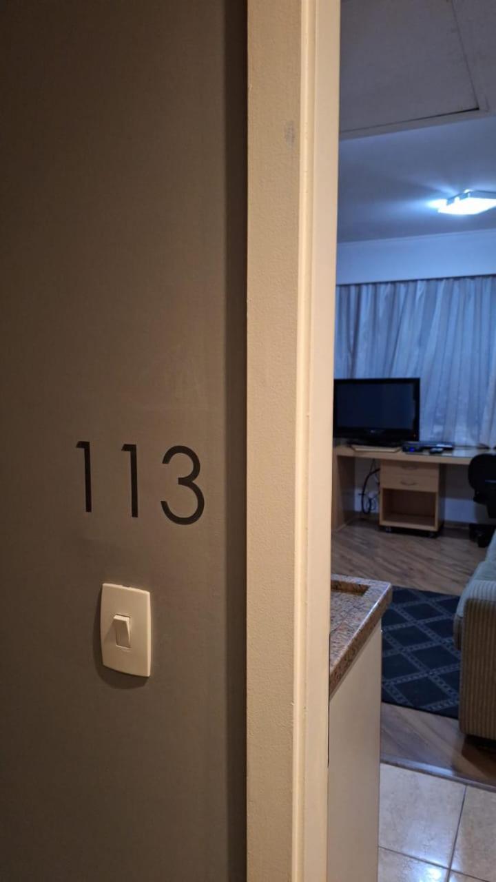 Av Ibirapuera 2534 Luxo , Confortavel Em Moema Apartamento *