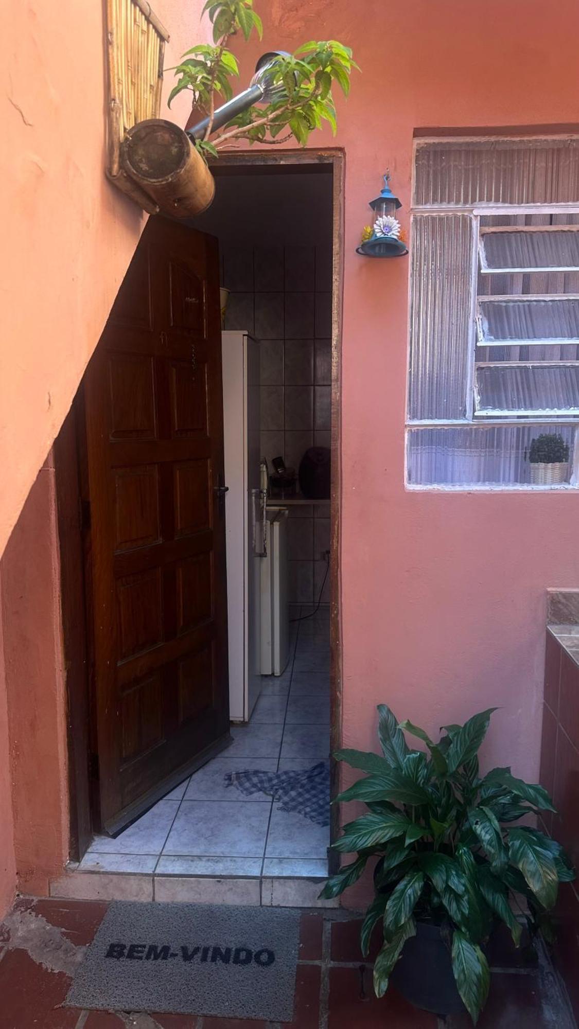 Holiday home Edicula Tranquila E Bem Localizada No Butanta