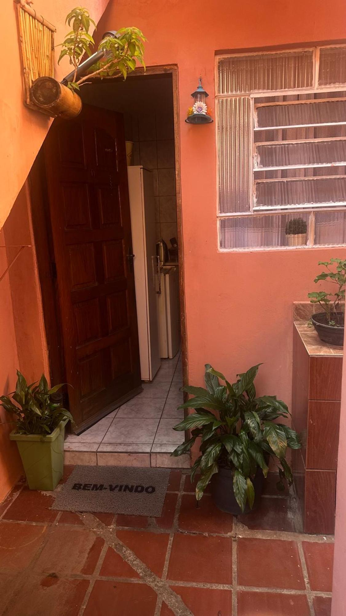 Holiday home Edicula Tranquila E Bem Localizada No Butanta *