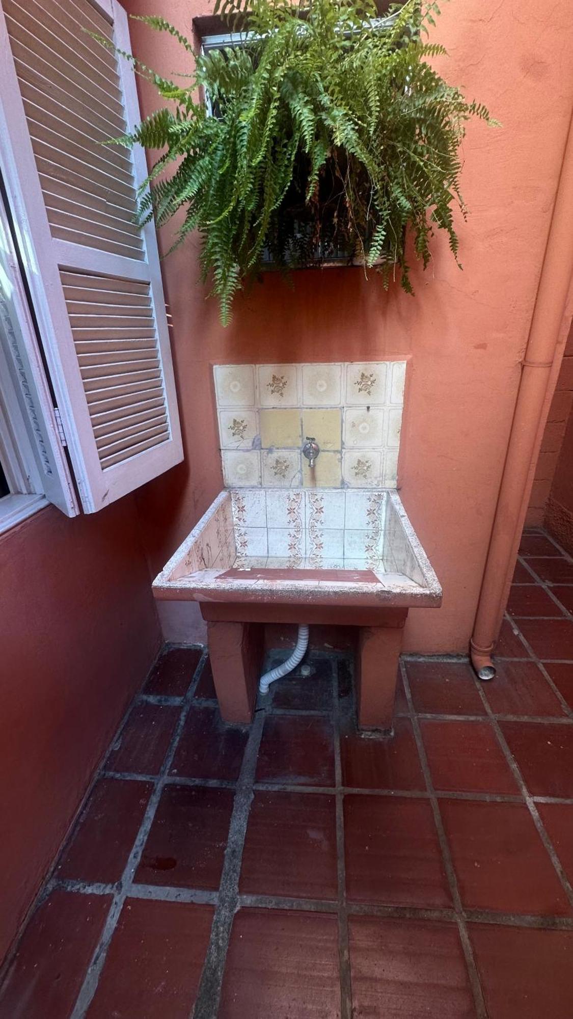 Holiday home Edicula Tranquila E Bem Localizada No Butanta