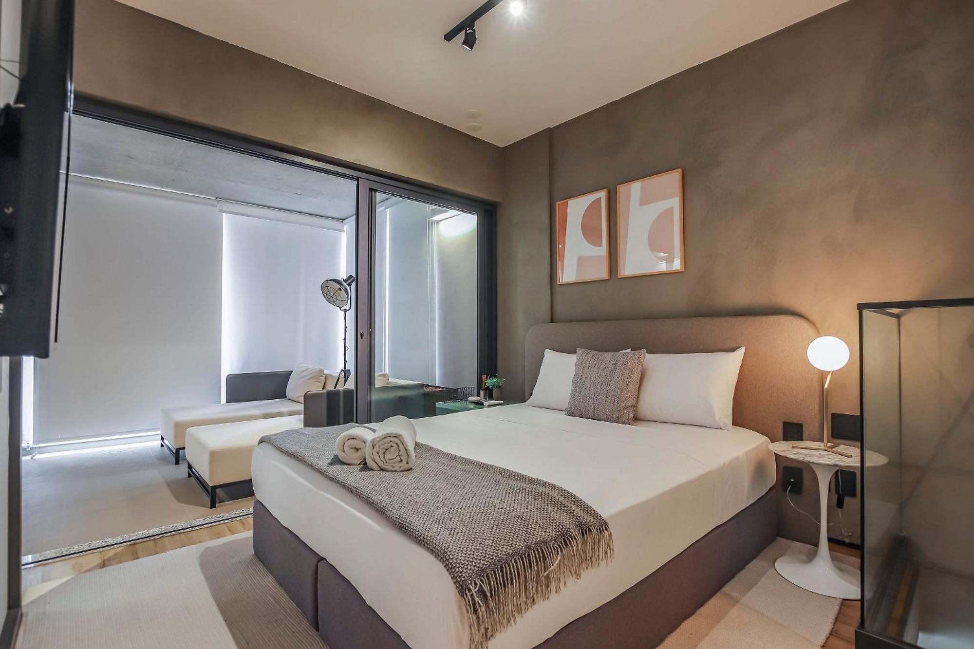 Forma Itaim Apartamento São Paulo