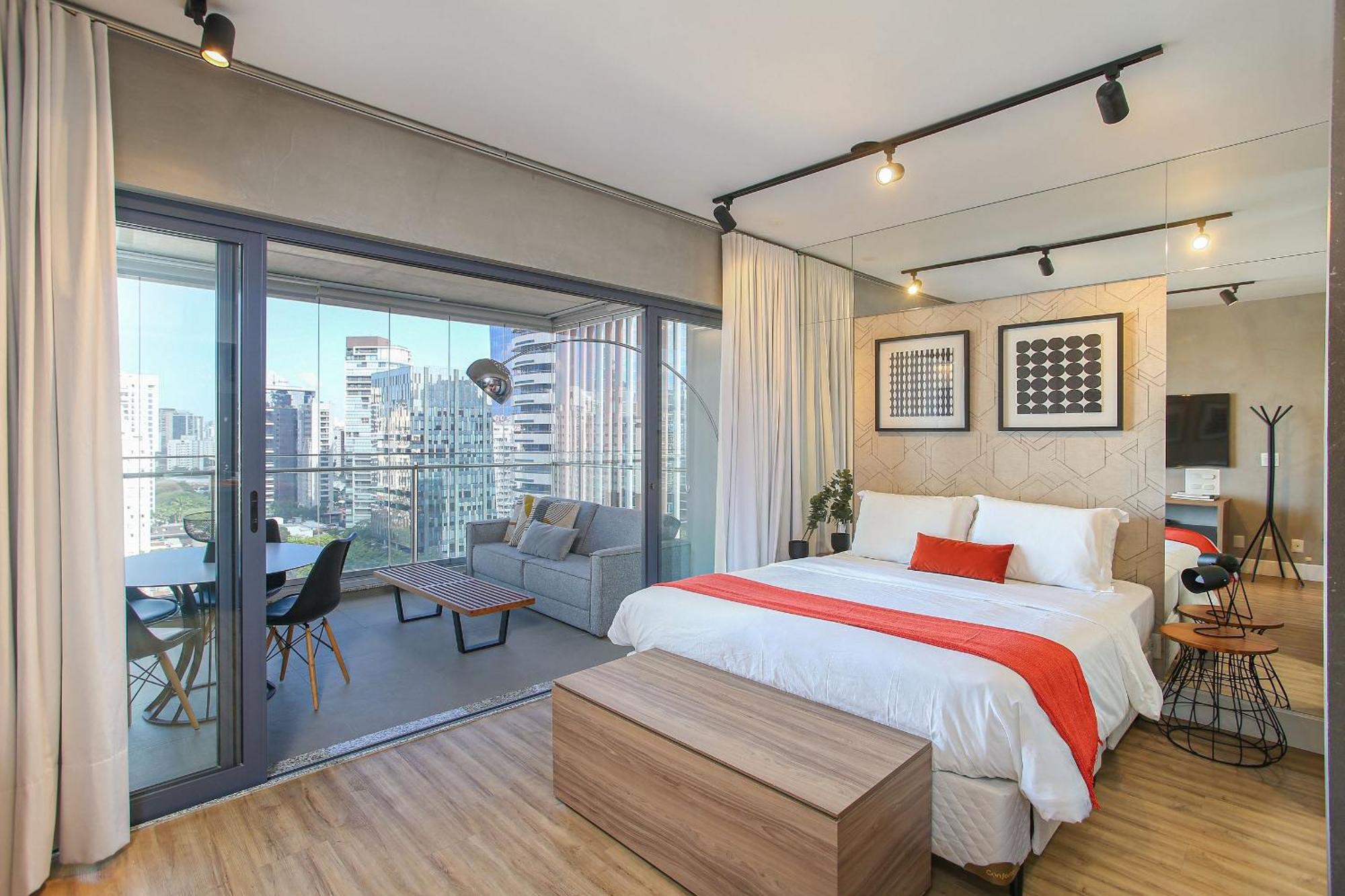 Apartamento Forma Itaim