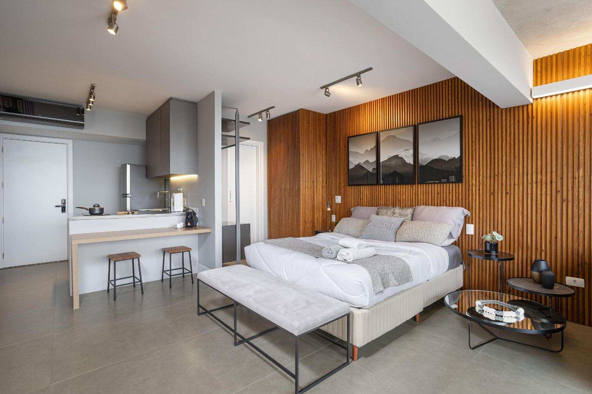 Apartamento Forma Itaim São Paulo