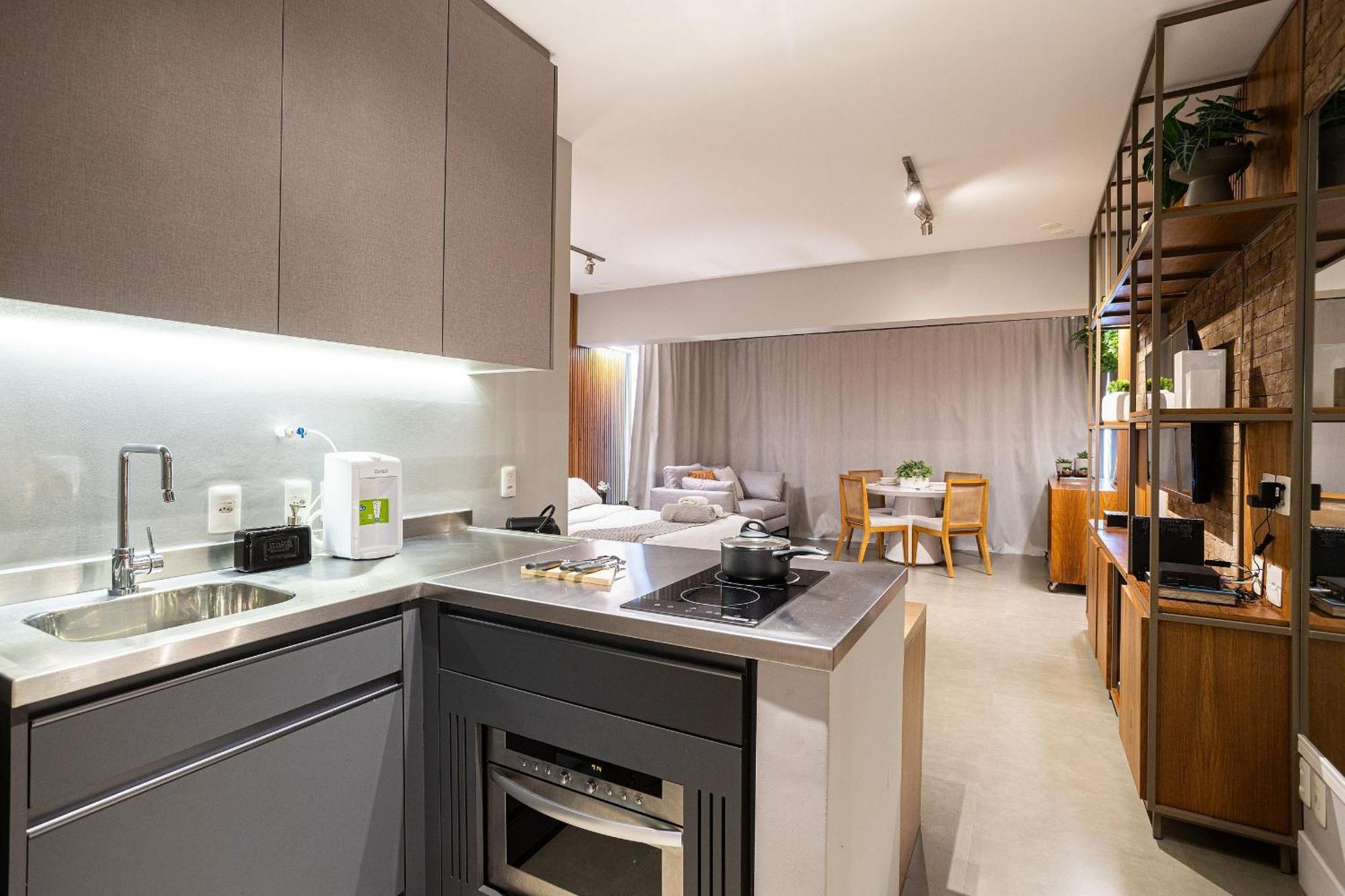 Apartamento Forma Itaim