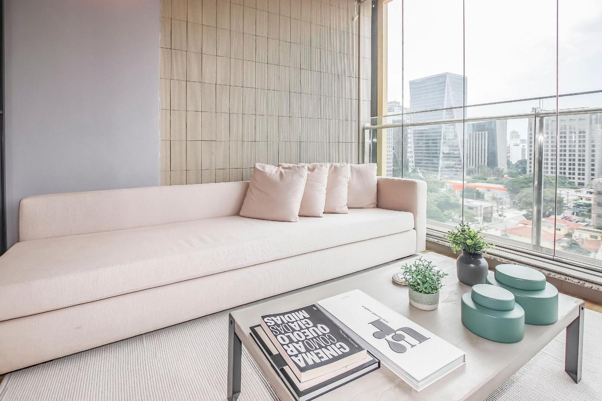 Forma Itaim Apartamento *