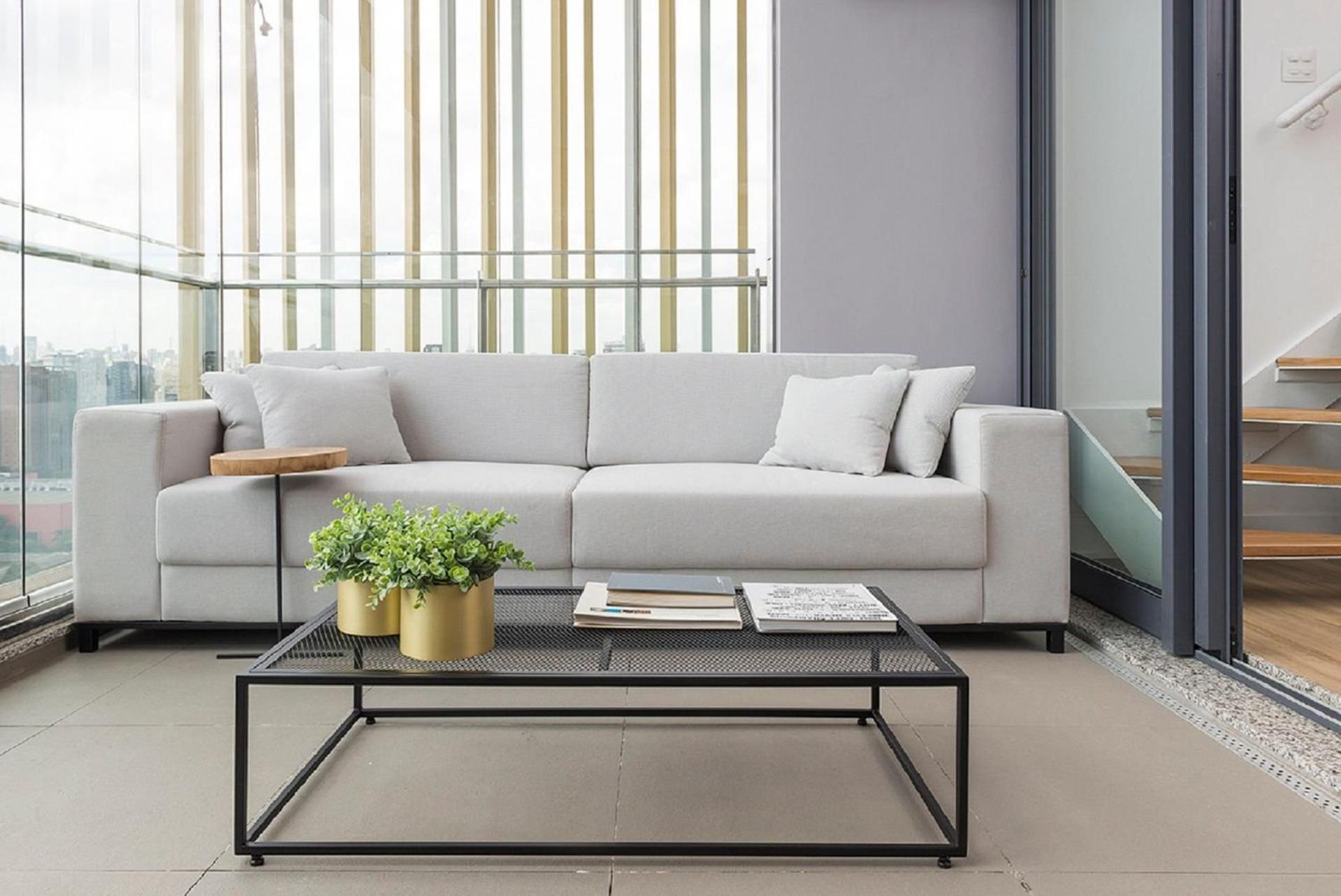 Apartamento Forma Itaim