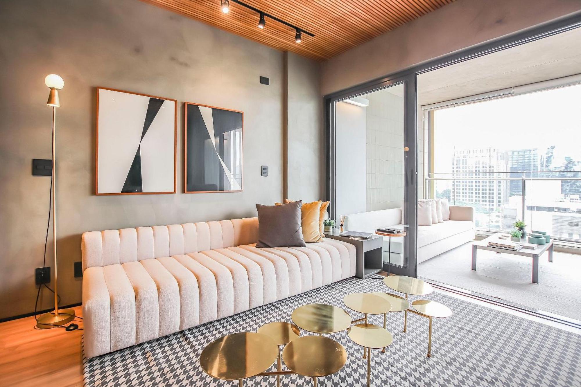 Forma Itaim Apartamento São Paulo