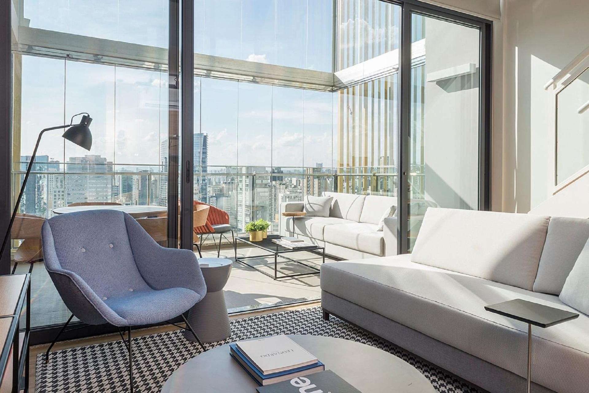 Forma Itaim Apartamento
