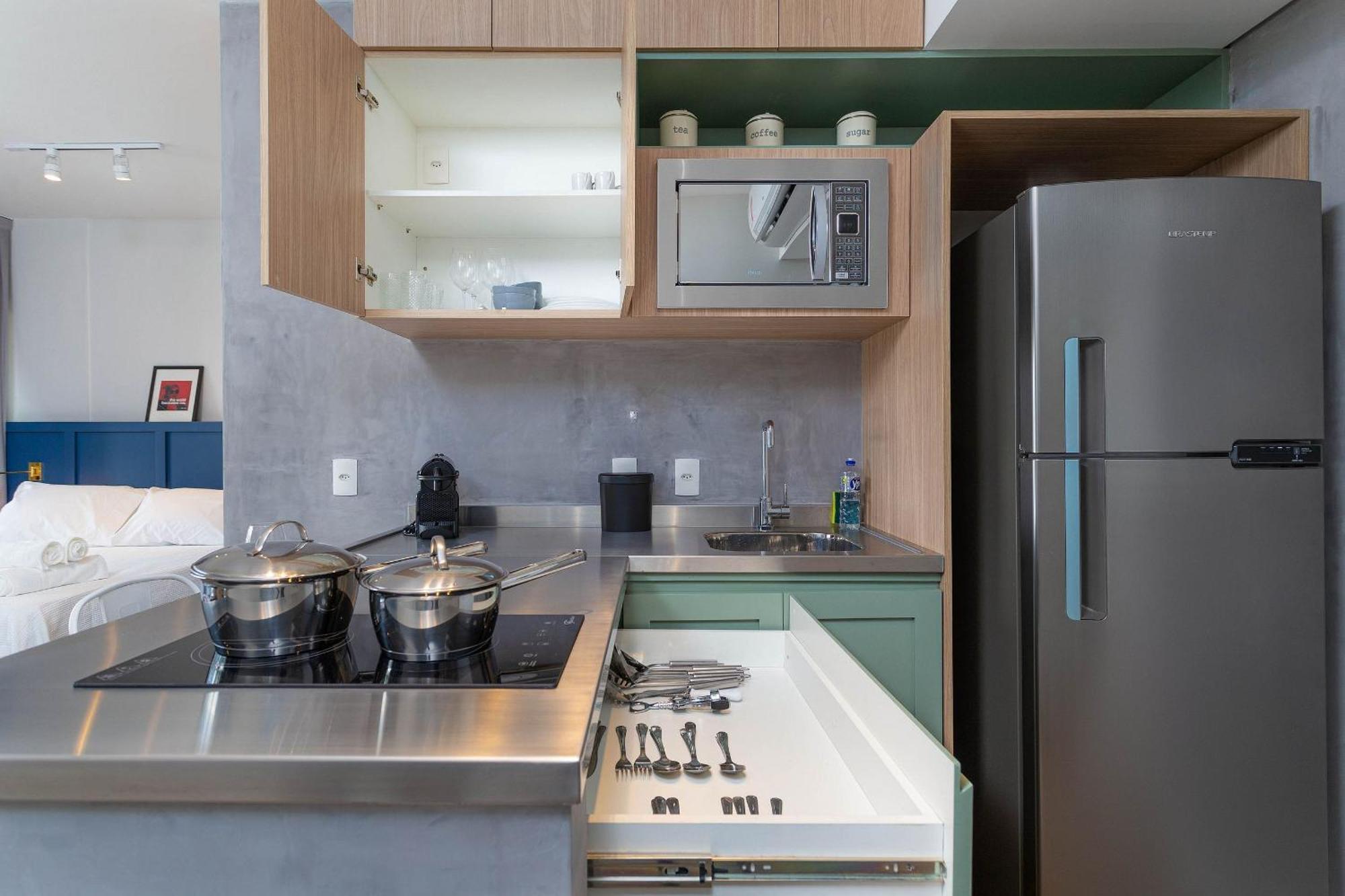 Forma Itaim Apartamento