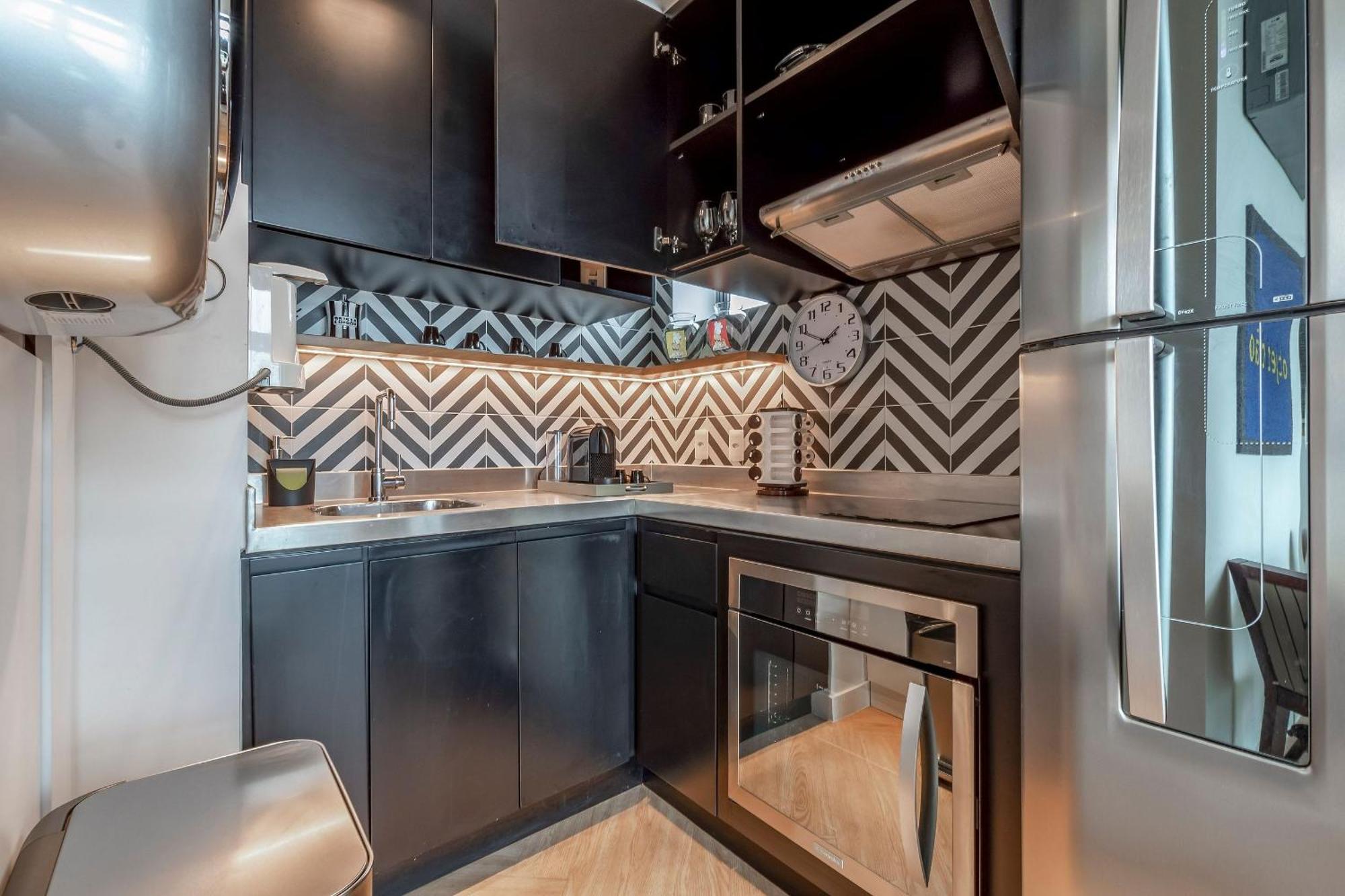 Forma Itaim Apartamento *