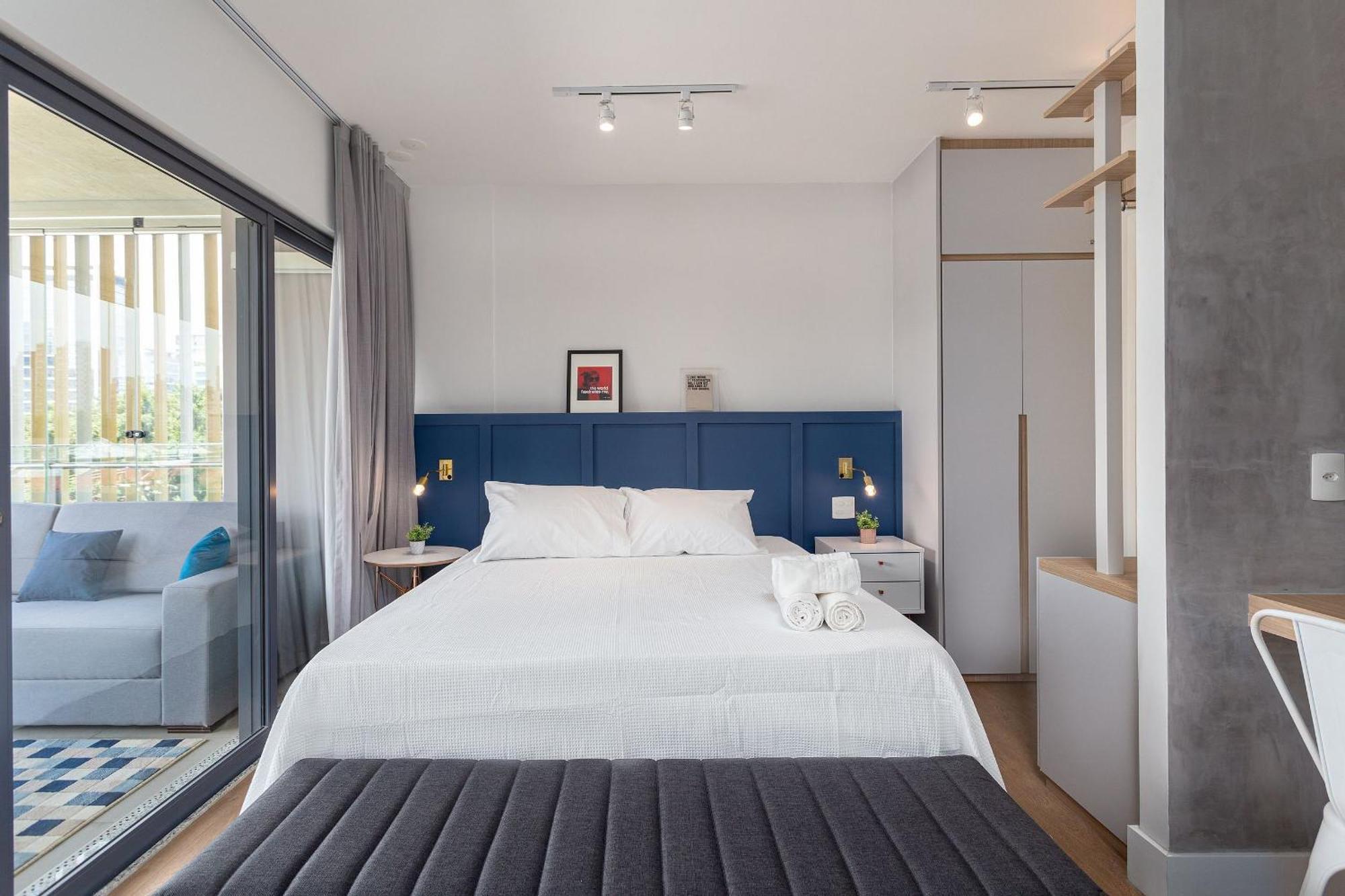 Apartamento Forma Itaim São Paulo