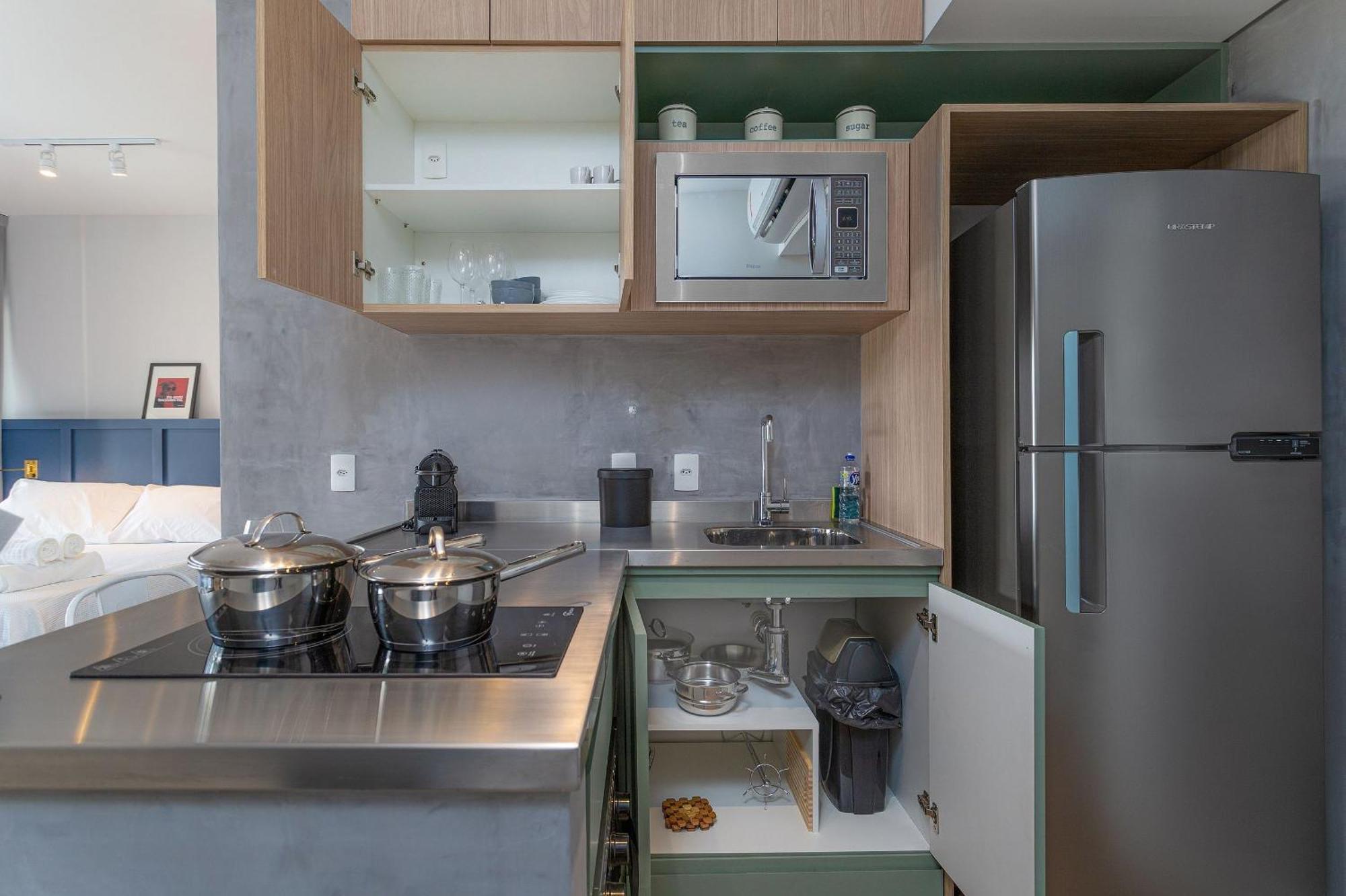 Forma Itaim Apartamento