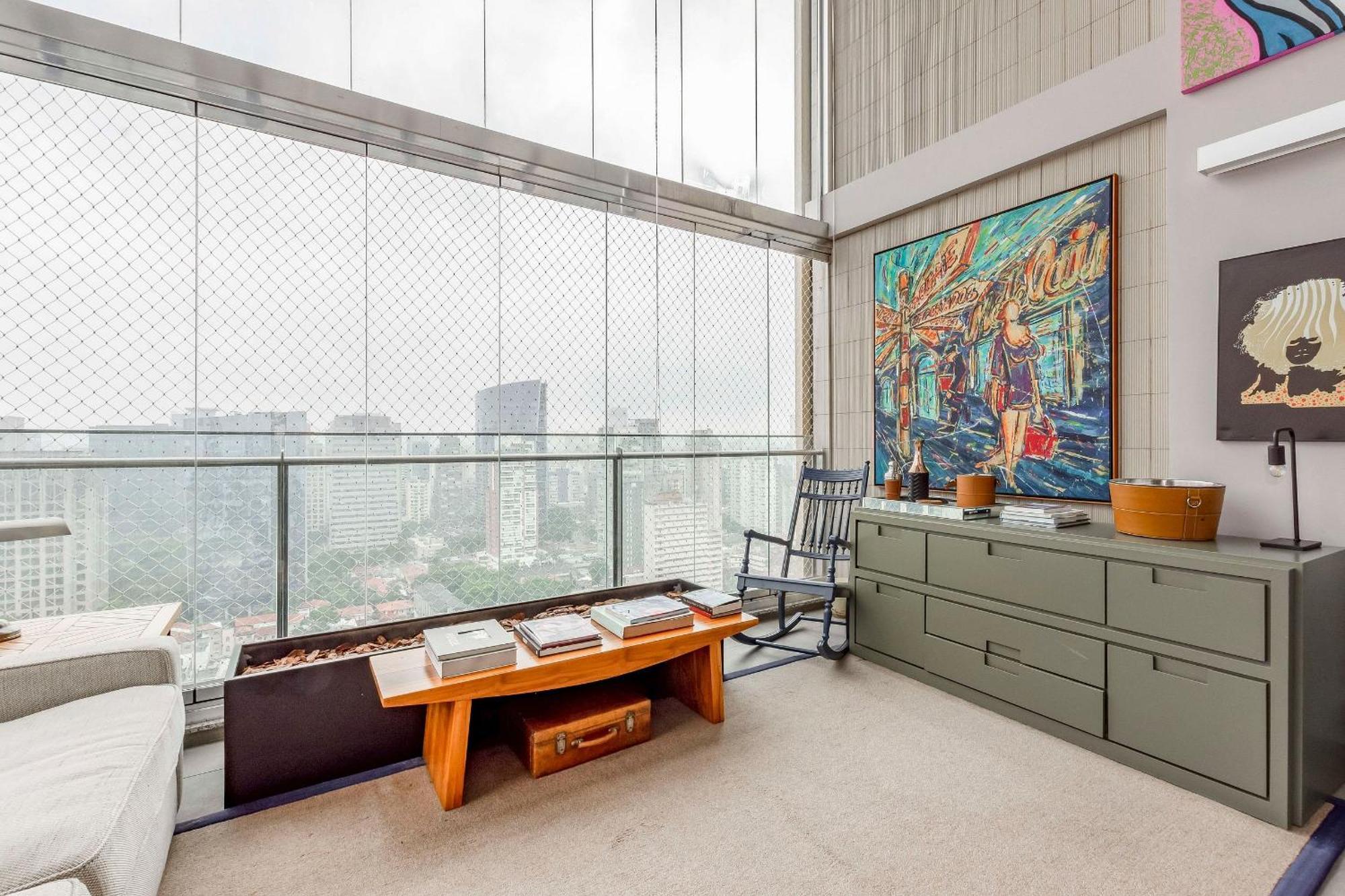 Apartamento Forma Itaim São Paulo