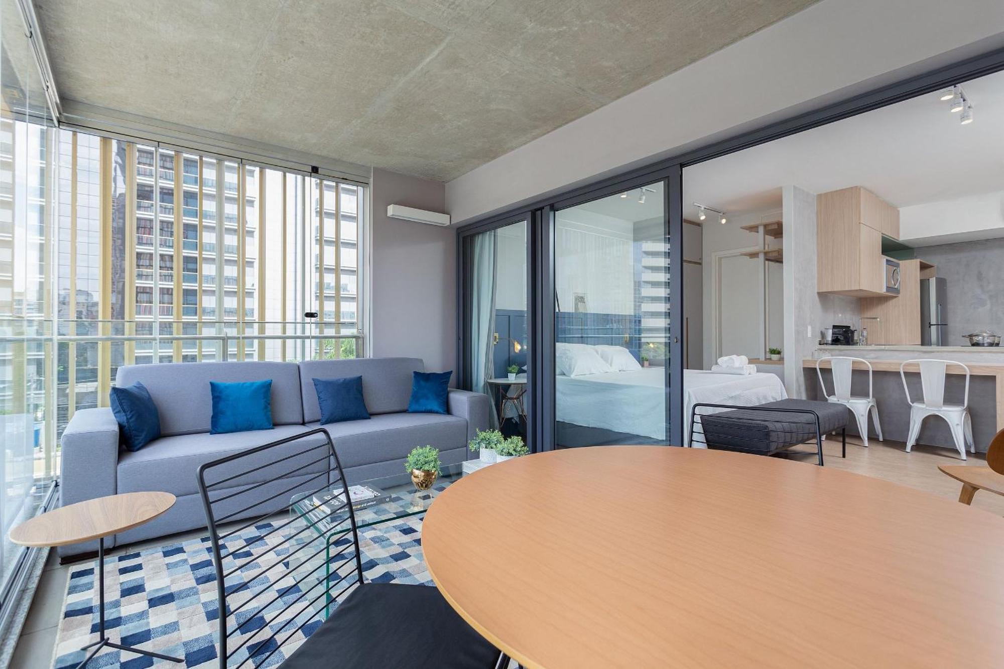 Forma Itaim Apartamento