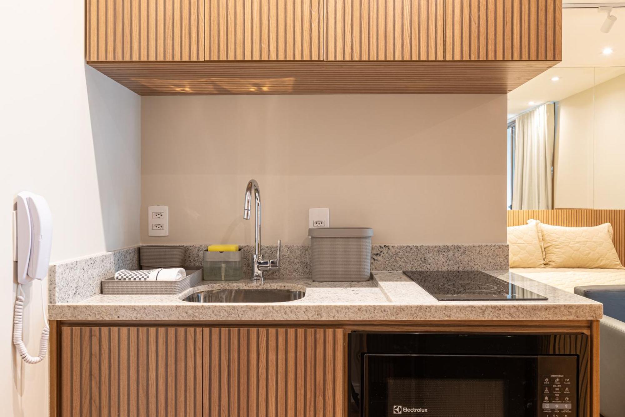 Dvn - D'oru - Anora Spaces Apartamento São Paulo